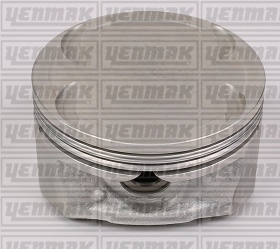 MOTOR PİSTON SEGMAN STD LAND ROVER 80MM - YENMAK