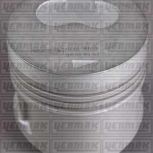 PISTON SEGMAN STD L300 YM 4D56 - YENMAK