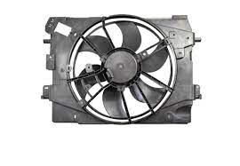 FAN DAVLUMBAZI CLIO 4-DOKKER-SYMBOL - WPI