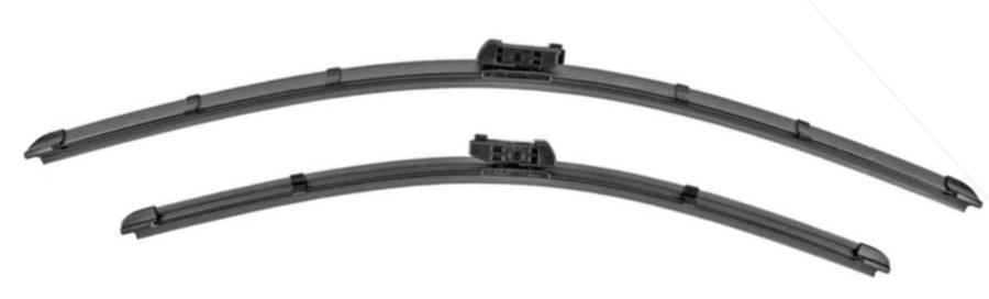 ÖN SİLECEK SÜPÜRGESİ TAKIM600-480 MM Q2 06 OCTAVIA 3-JETTA 4-PASSAT - WPI